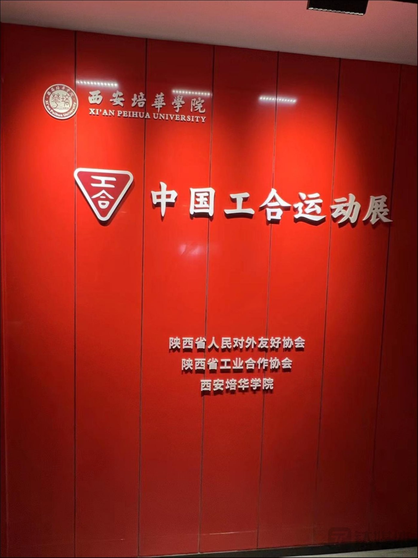 IM电竞 电子竞技平台陕西省工业合作协会正式成立(图2)