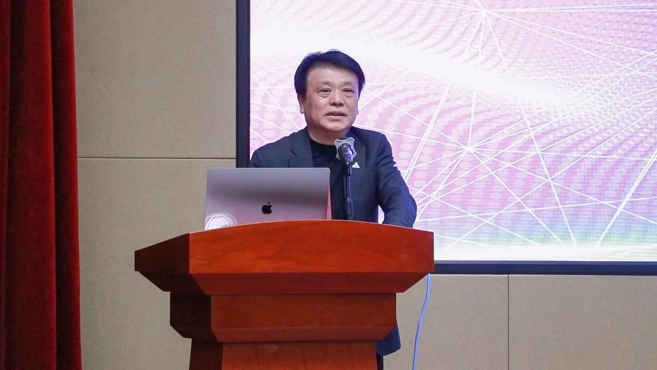 IM电竞 电子竞技平台山东省广告协会六届二次理事会暨工作会议在济宁邹城召开(图5)