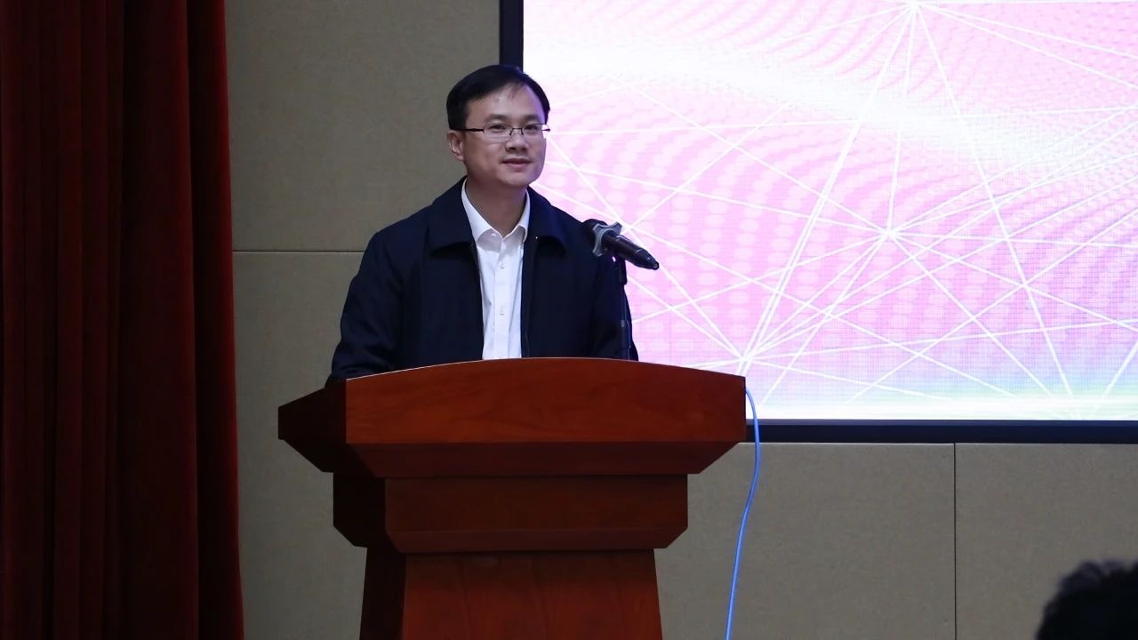 IM电竞 电子竞技平台山东省广告协会六届二次理事会暨工作会议在济宁邹城召开(图1)