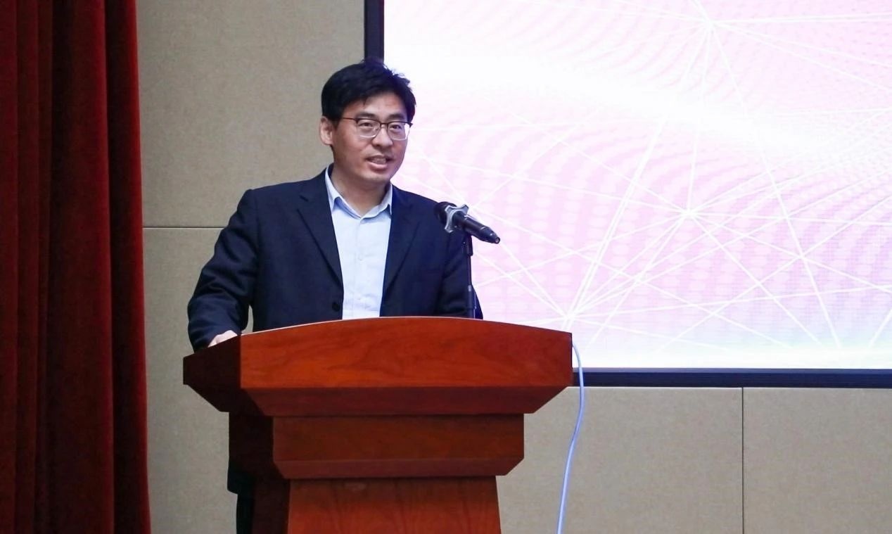 IM电竞 电子竞技平台山东省广告协会六届二次理事会暨工作会议在济宁邹城召开(图2)