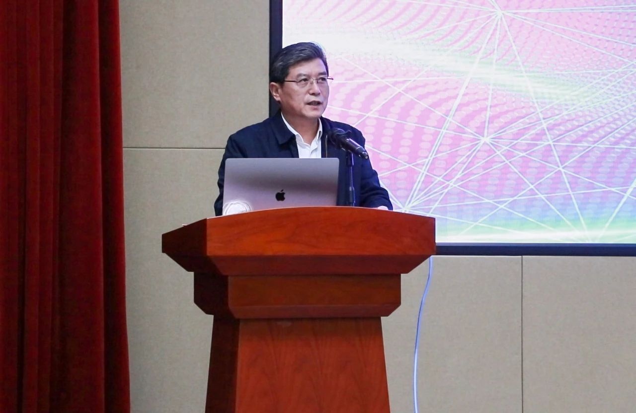 IM电竞 电子竞技平台山东省广告协会六届二次理事会暨工作会议在济宁邹城召开(图6)
