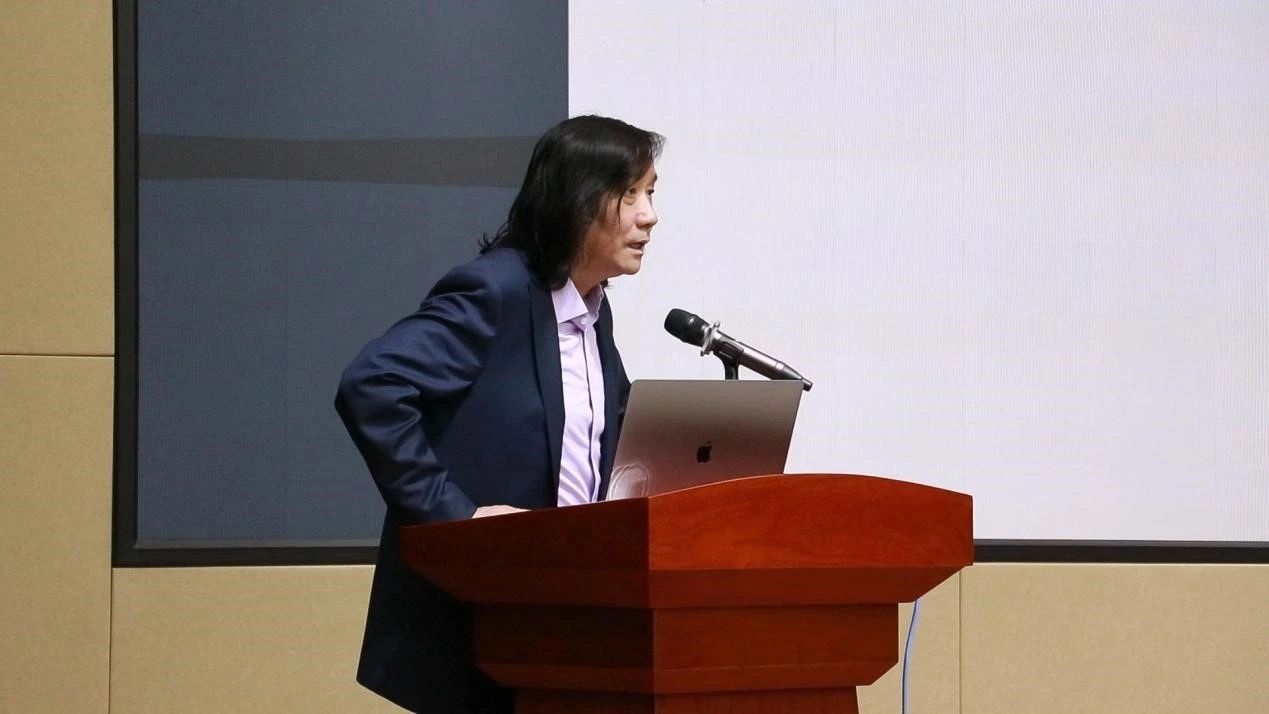 IM电竞 电子竞技平台山东省广告协会六届二次理事会暨工作会议在济宁邹城召开(图4)