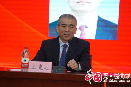 省医药教育协会联合省青年医务工作者协会走基层公益活动在菏泽医专附属举行IM电竞 电子竞技平台(图2)