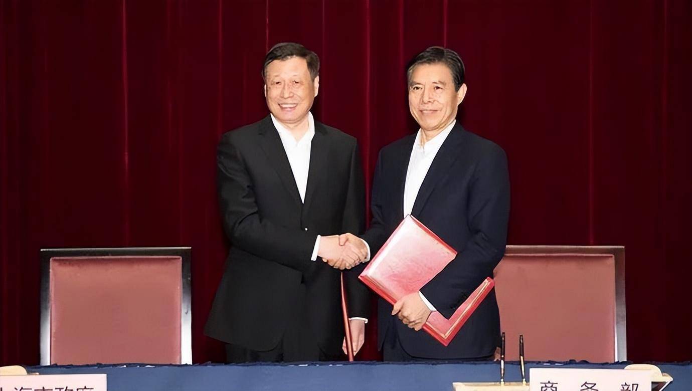 商务IM电竞 IM电竞app部部长王文涛离京南下背后有两个关键词(图3)