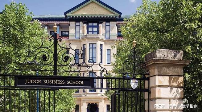 留学 英国TOP5商学院有哪些专业可选择IM电竞 IM电竞app申请要求是什么？(图3)