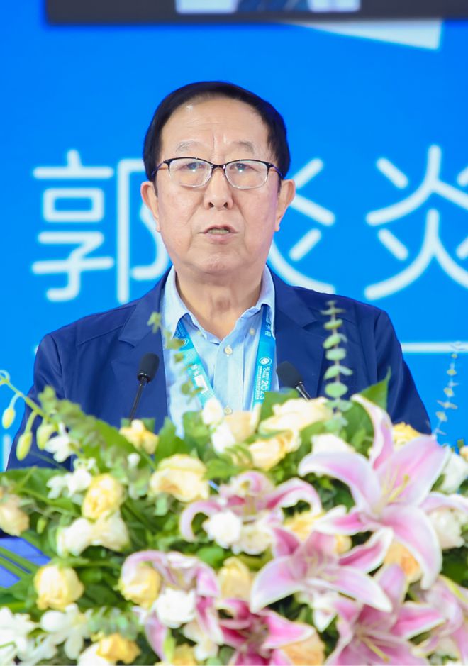 IM电竞 电子竞技平台赋能安防 无人系统的挑战和机遇——首届中国安防无人系统安全高峰论坛在京成功举办(图5)