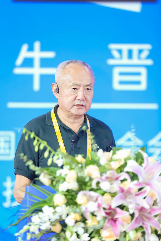 IM电竞 电子竞技平台赋能安防 无人系统的挑战和机遇——首届中国安防无人系统安全高峰论坛在京成功举办(图6)