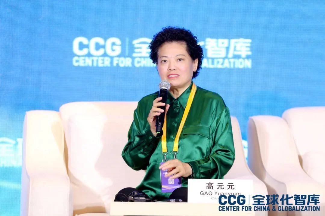 IM电竞 IM电竞平台可持续发展助力全球贸易国际商务与现代商贸物流发展新趋势论坛(图3)