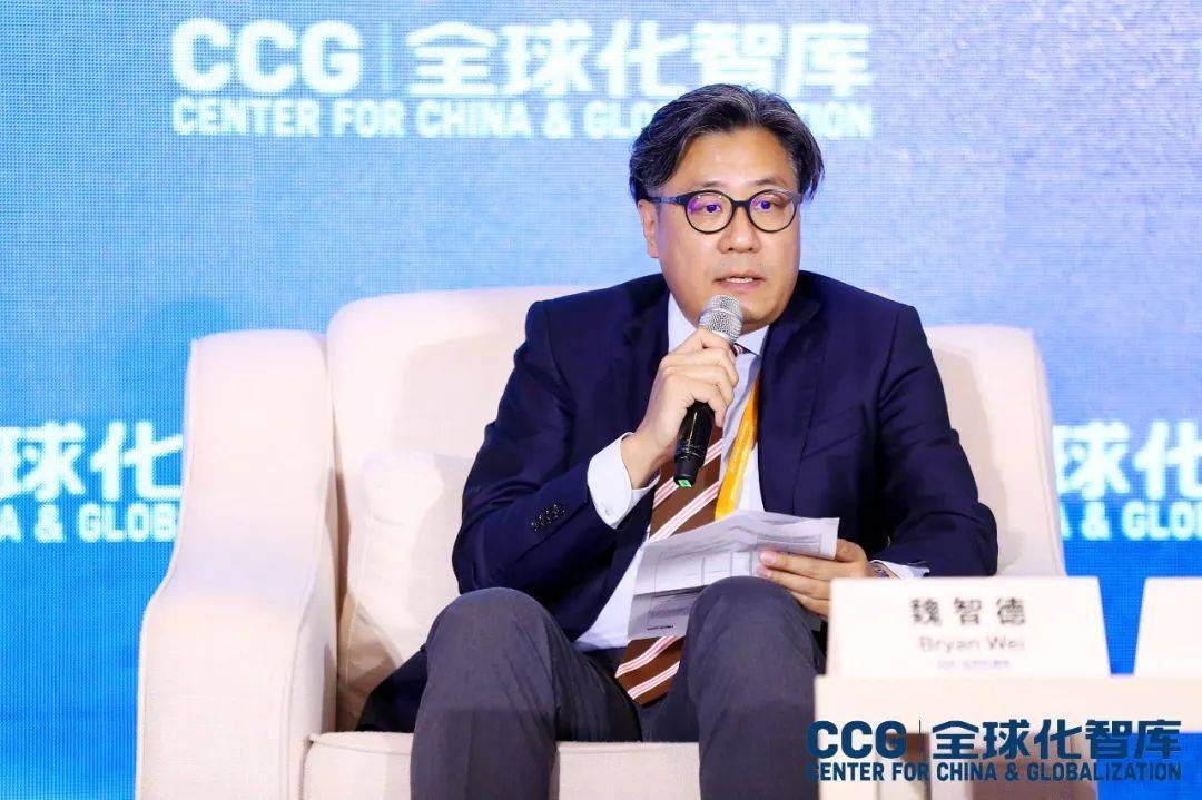 IM电竞 IM电竞平台国际商贸合作共赢新路径国际商务与现代商贸物流发展新趋势论坛(图4)