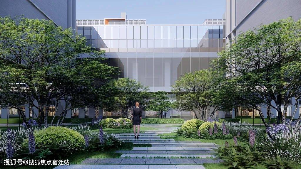 万朵城世嘉里IM电竞 IM电竞app_嘉兴(万朵城世嘉里)首页网站欢迎您楼盘详情价格(图10)