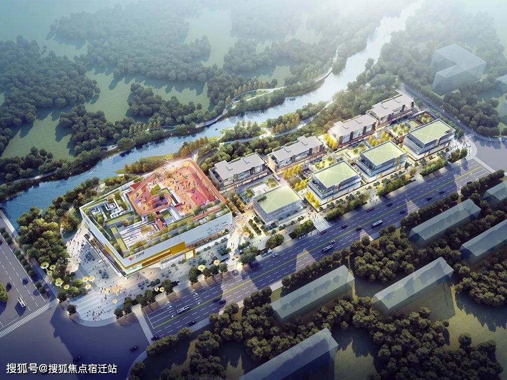 万朵城世嘉里IM电竞 IM电竞app_嘉兴(万朵城世嘉里)首页网站欢迎您楼盘详情价格(图3)