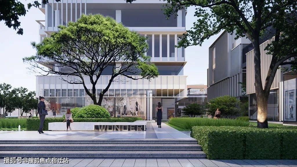 万朵城世嘉里IM电竞 IM电竞app_嘉兴(万朵城世嘉里)首页网站欢迎您楼盘详情价格(图8)