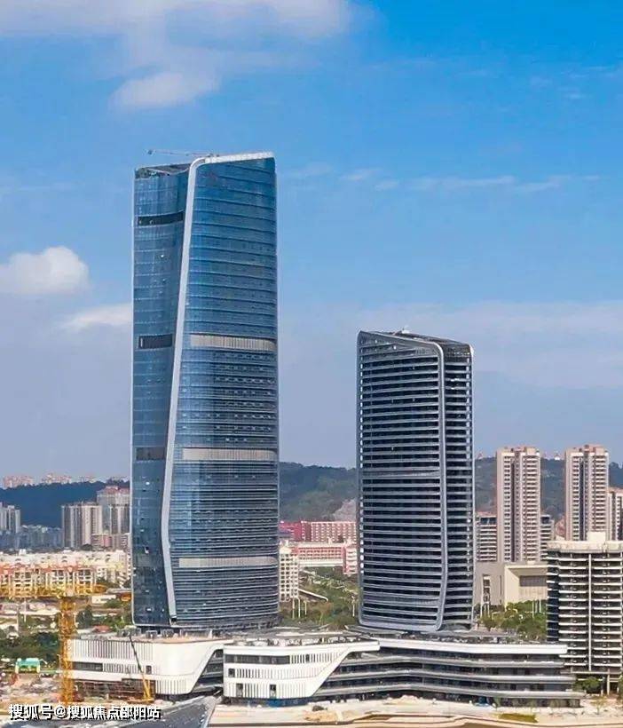 IM电竞 电子竞技平台珠海华发国际商务中心售楼处预约看房华发国际商务楼盘详情地址24小时电话(图2)