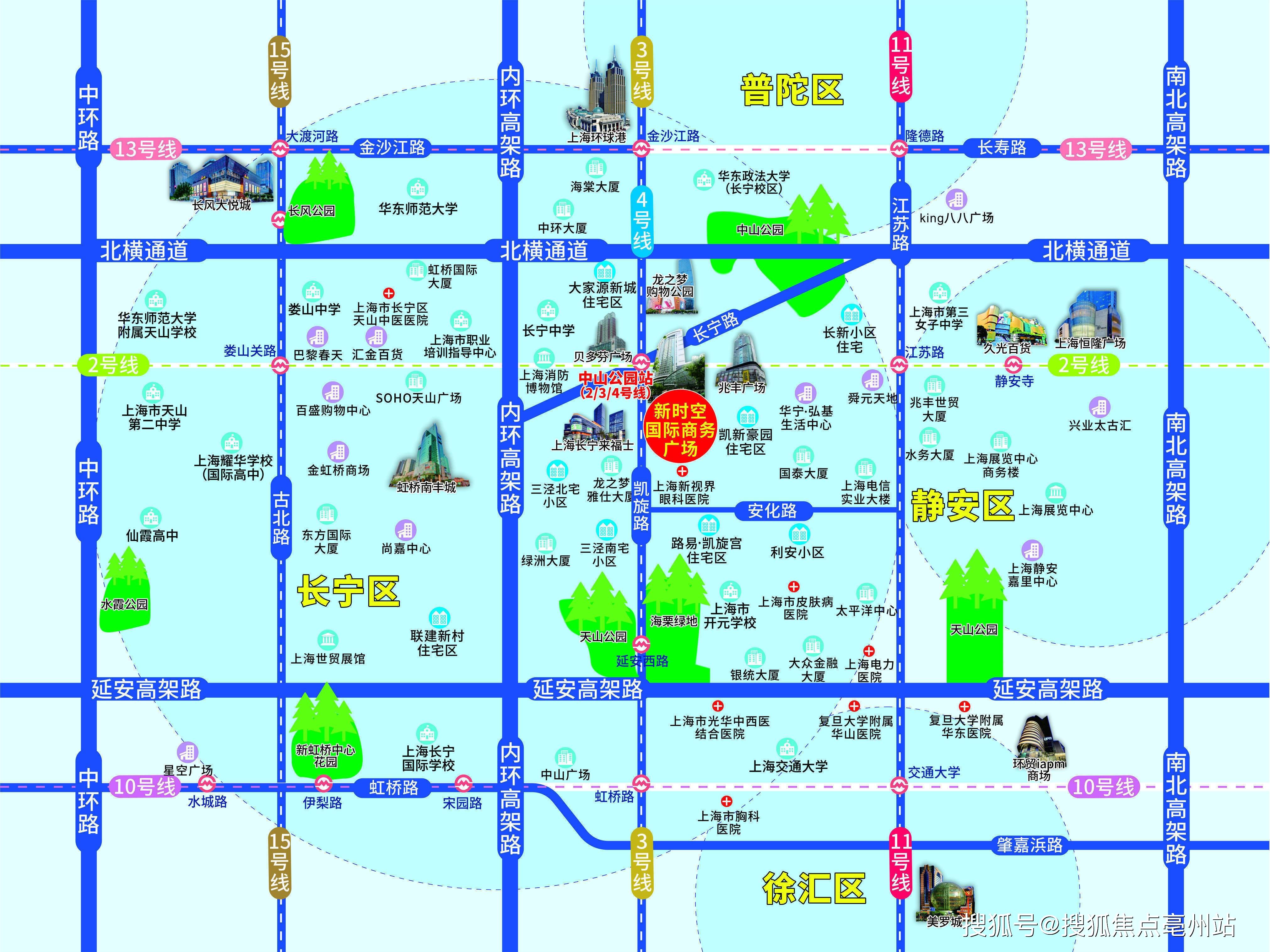 IM电竞 IM电竞app上海新时空国际商务广场-新时空国际商务广场楼盘详情-—房价户型图(图2)