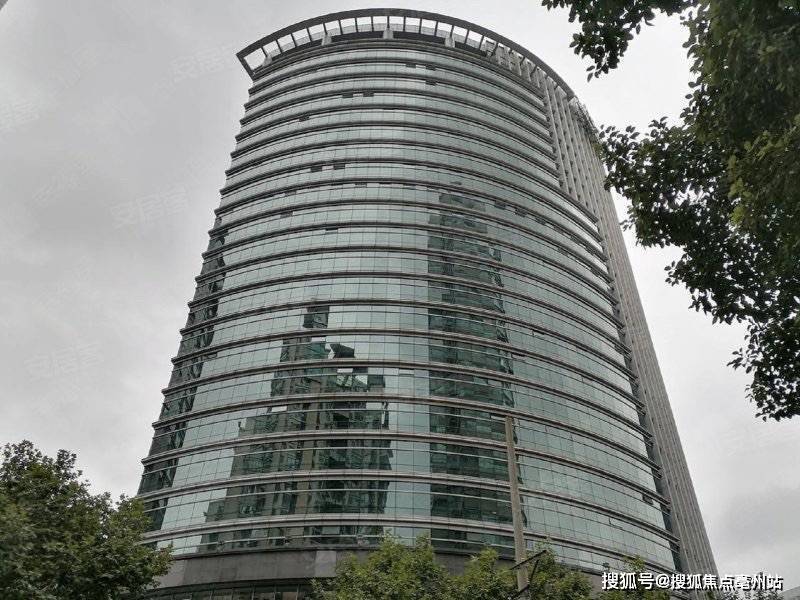 IM电竞 IM电竞app上海新时空国际商务广场-新时空国际商务广场楼盘详情-—房价户型图(图1)