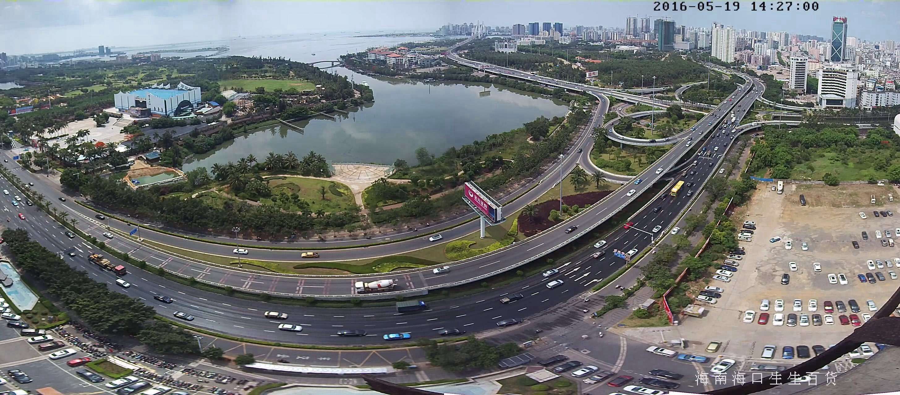 城IM电竞 IM电竞平台市安防监控系统让生活更美好(图3)
