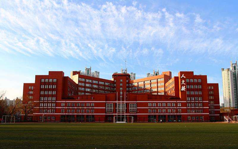 IM电竞 IM电竞平台北京综合考生553分能考上北京第二外国语学院国际事务与国际关系（组织）专业吗？(图1)