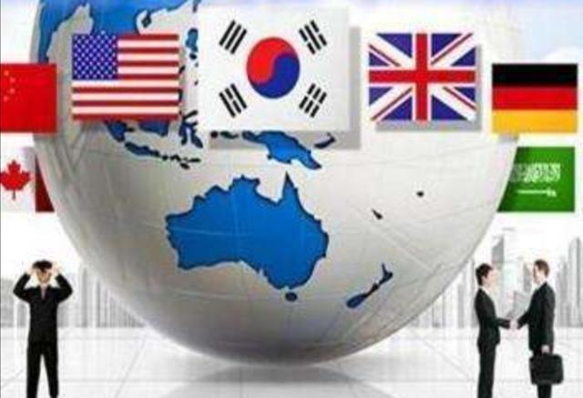 IM电竞 IM电竞app有“国际”标榜的这3大专业报考需谨慎但学好就赚到了！(图1)