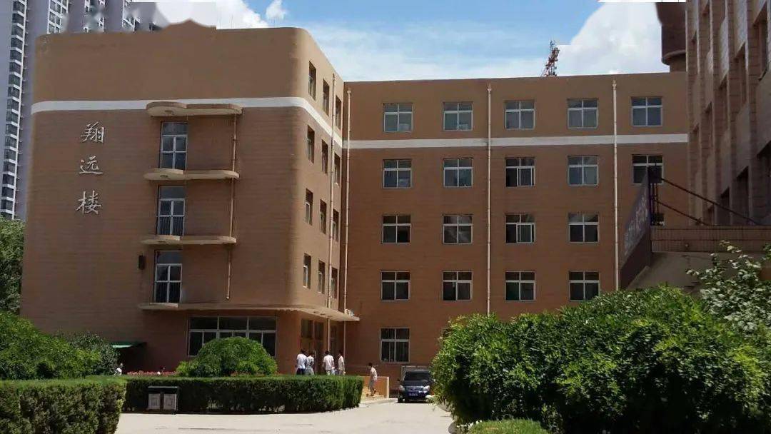 IM电竞 电子竞技平台【2021高职单招】山西国际商务职业学院(图1)