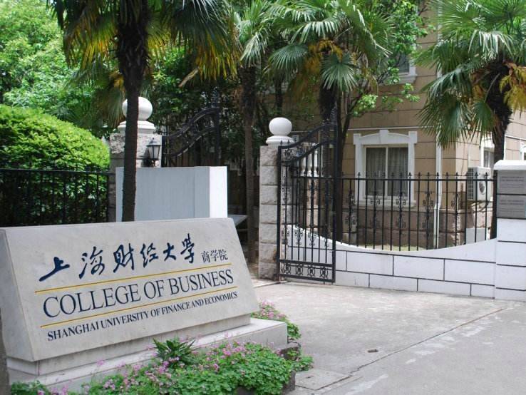 上海财IM电竞 IM电竞app经大学3+1国际本科项目班扫盲(图2)