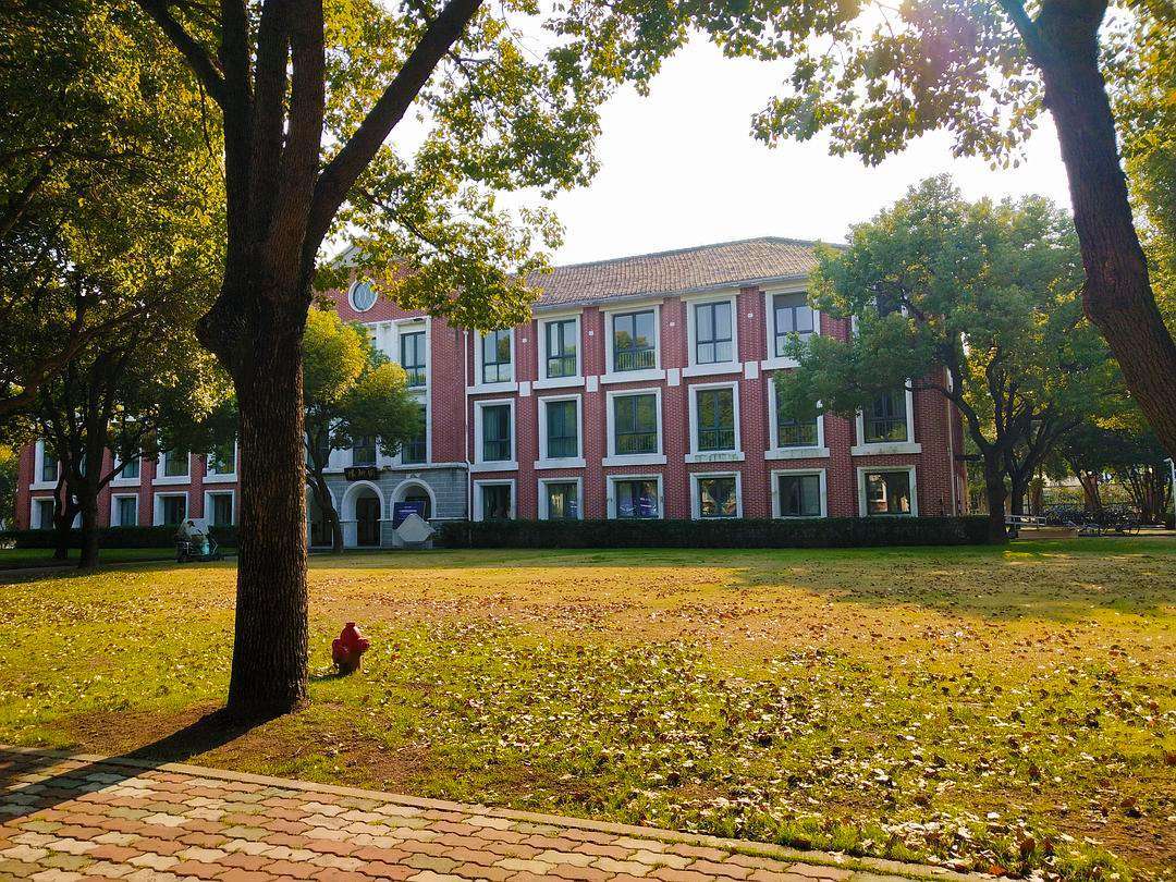 上海财IM电竞 IM电竞app经大学3+1国际本科项目班扫盲(图3)
