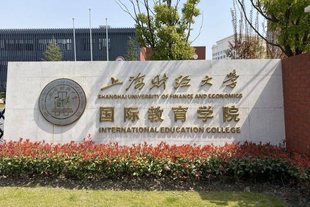 上海财IM电竞 IM电竞app经大学3+1国际本科项目班扫盲(图4)