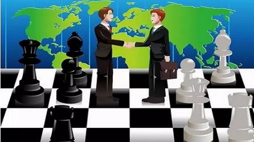 IM电竞 IM电竞app国际商务专业学什么课程 国际商务专业就业前景(图1)