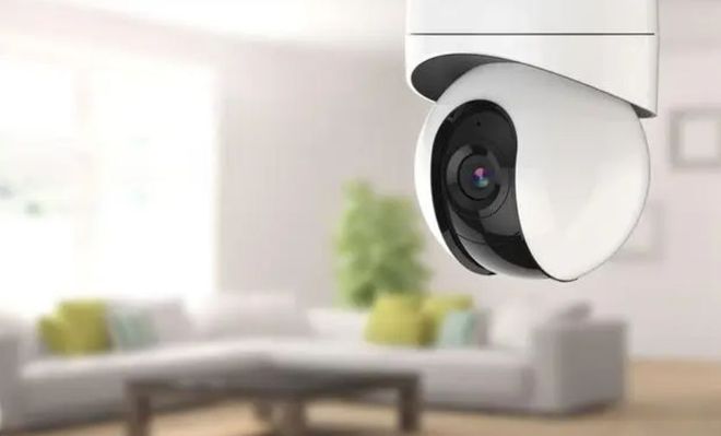 IM电竞 IM电竞app家庭智能安防的一些组成部分(图1)