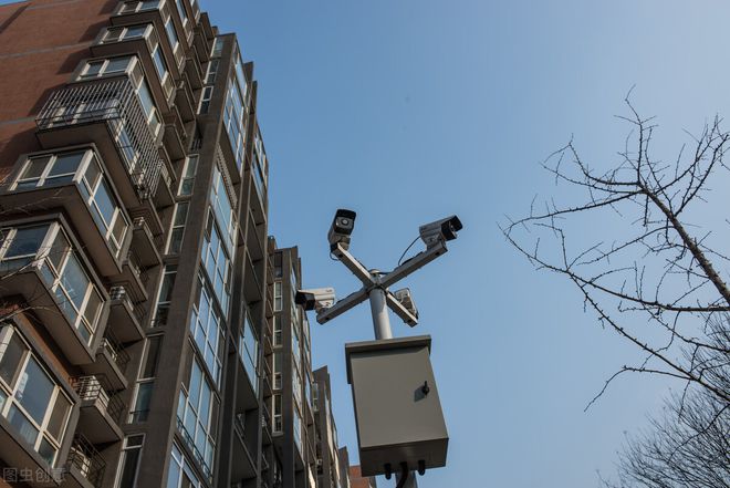 IM电竞 电子竞技平台防患于未然安防设备选的好居家出差没烦恼(图2)
