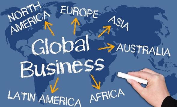 IM电竞 IM电竞app国际商务包括哪些专业类别就前景(图1)
