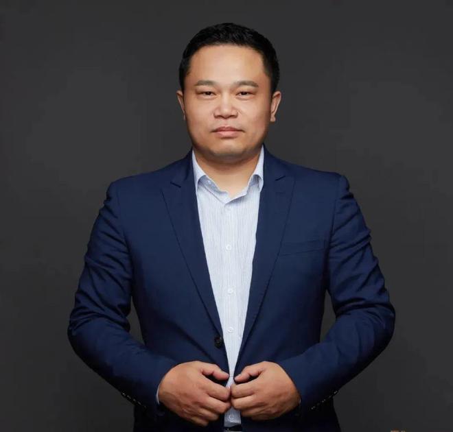 IM电竞 IM电竞app吴高斌：协会是企业合作的纽带和政企交流的桥梁(图1)