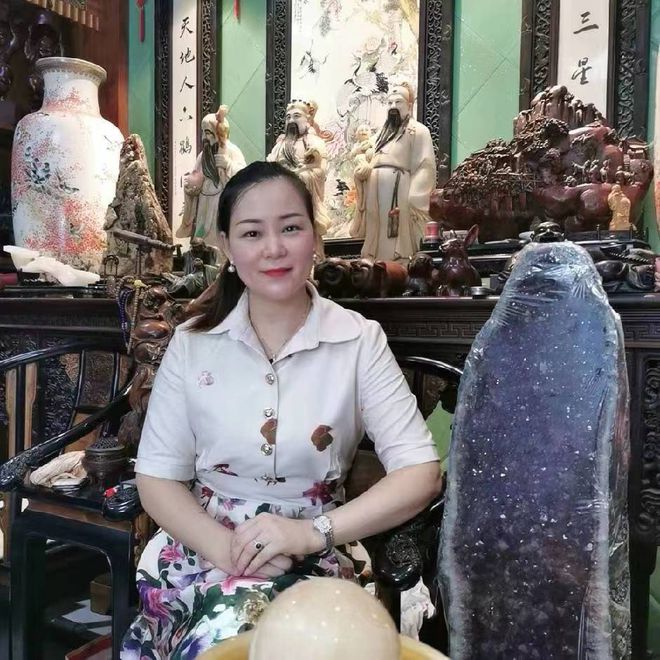 IM电竞 IM电竞平台广东省广州市易经协会换届王子疏婉拒会长一职务易友表示不解(图1)