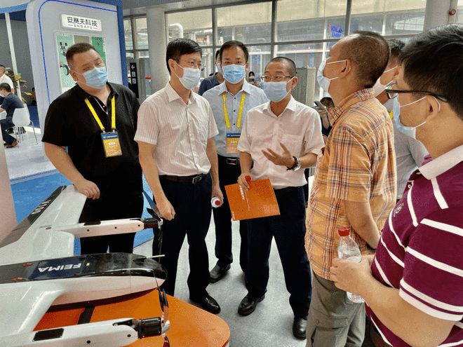 IM电竞 电子竞技平台方正集团方正国际亮相世界安防博览会 公共安全品牌赋能中国安防(图4)