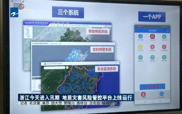 安防科技 让防汛抗洪更智慧(IM电竞 IM电竞平台组图)(图3)