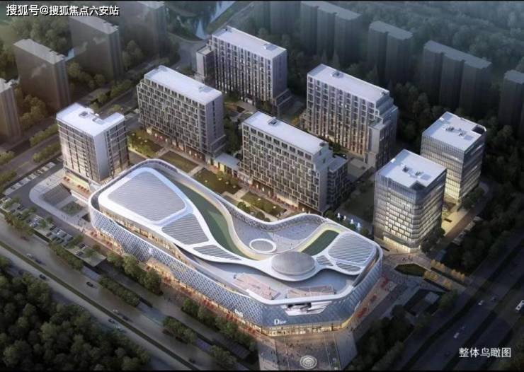 春和云境CC写字楼_(拱墅区春和云境CC)_房价_动态_户型图_交通地铁_楼盘地址IM电竞 IM电竞app(图1)