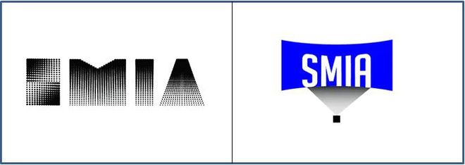 我们变IM电竞 电子竞技平台了 SMIA协会视觉形象全面升级(图1)