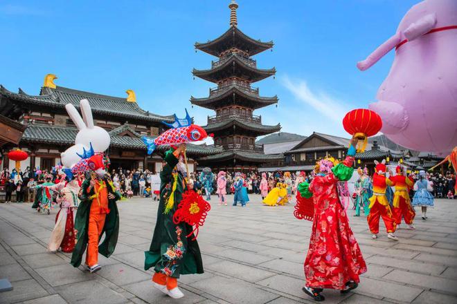 IM电竞 IM电竞app中国旅游协会2023年活动月历公布(图1)