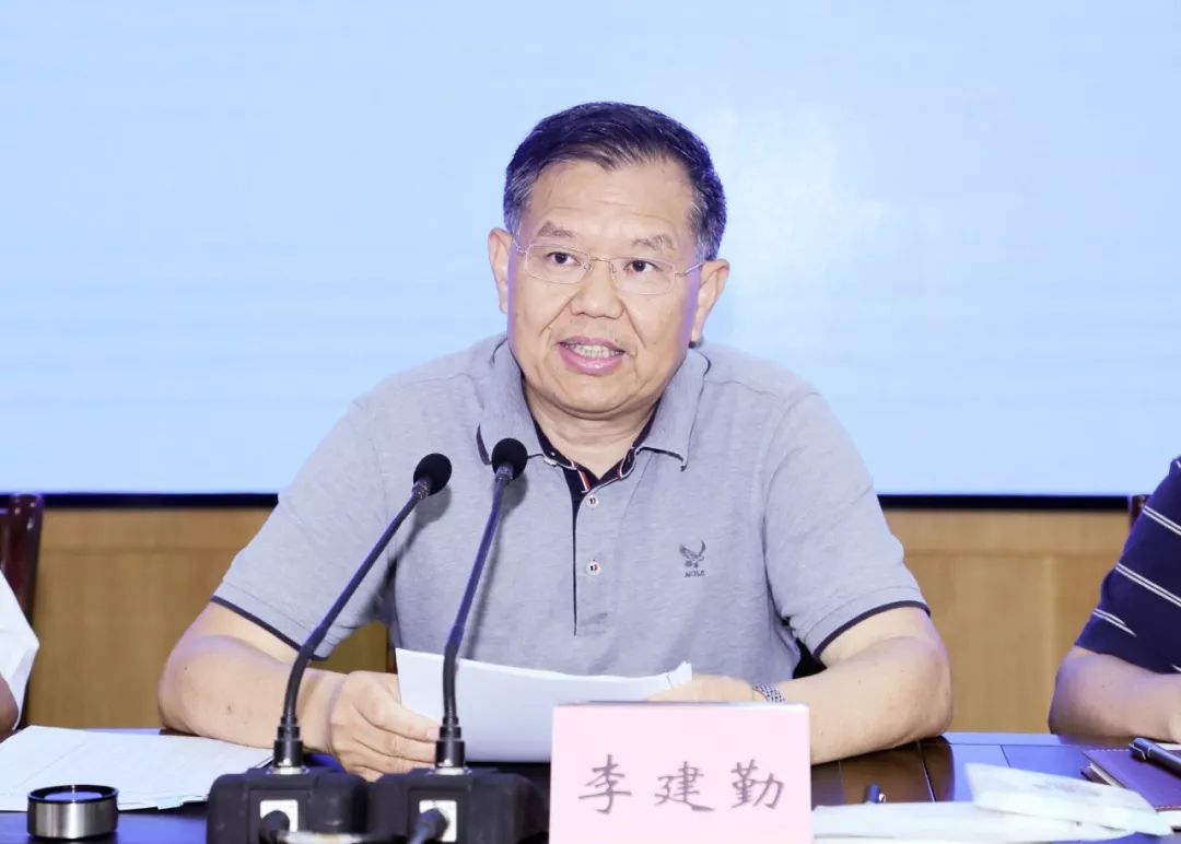 以发展论英雄、以项目见高低！第三季度重点项目现IM电竞 IM电竞平台场推进会暨重大集中开工仪式举行(图8)