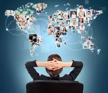 IM电竞 IM电竞app【超级导师】见鬼了！他们都说国际商务管理好就业！(图3)