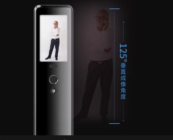 IM电竞 IM电竞app18种安防黑科技AI和大数据比你的小区保安更智能(图2)