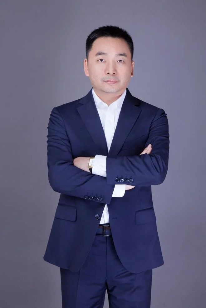 63EMIM电竞 IM电竞appBA论坛 杨壮对话EMBA校友：剧变时代的变革领导力(图3)