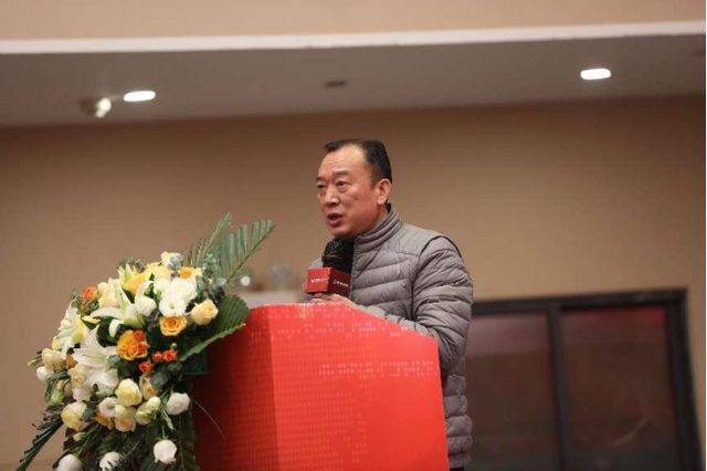 “2022年湖南省软件产业发展高峰论坛IM电竞 IM电竞平台暨湖南省软件行业协会第五届第一次会员大会”召开(图5)