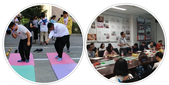 IM电竞 电子竞技平台北京培黎职业学院2020年国际商务系招生专业介绍(图8)