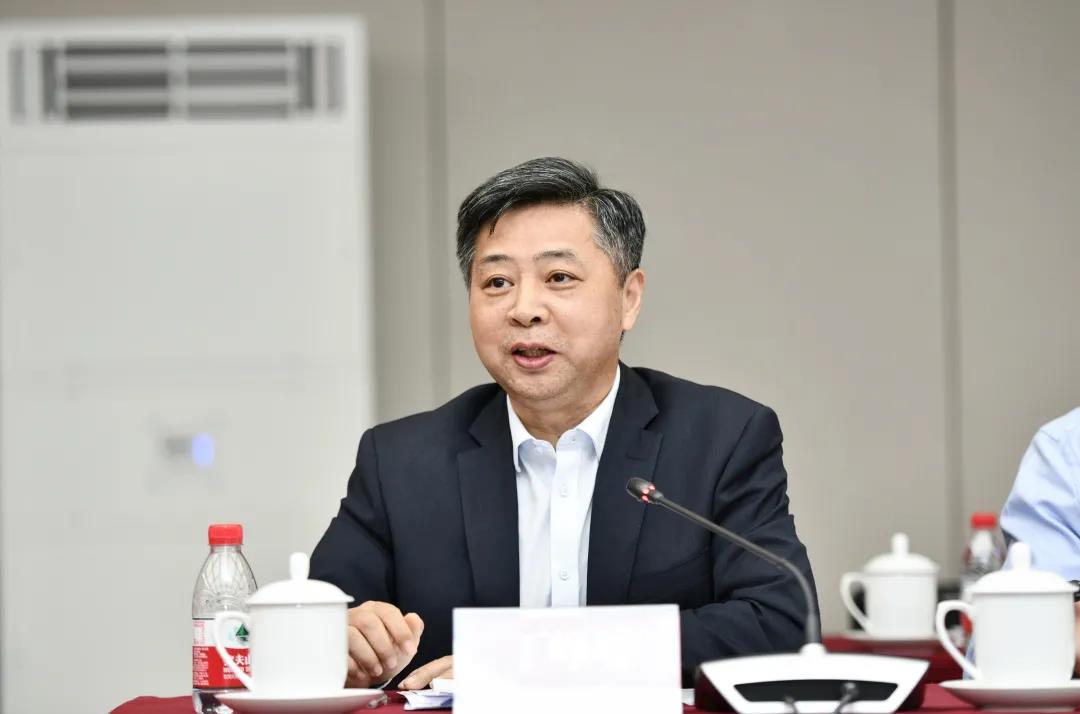 中国银行业协会声誉风险管理专业委员会第五届一次常委会扩大会议在京召开IM电竞 电子竞技平台(图6)