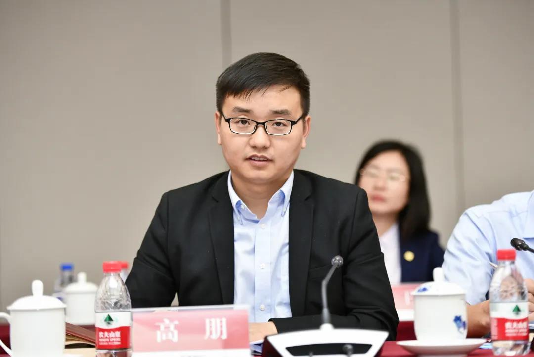 中国银行业协会声誉风险管理专业委员会第五届一次常委会扩大会议在京召开IM电竞 电子竞技平台(图9)