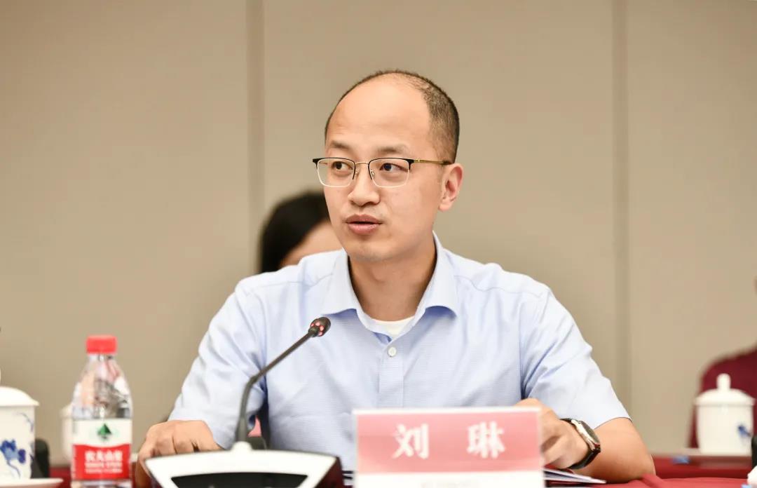 中国银行业协会声誉风险管理专业委员会第五届一次常委会扩大会议在京召开IM电竞 电子竞技平台(图10)