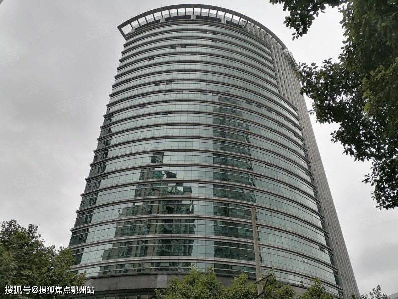 IM电竞 IM电竞app新时空国际商务广场（上海长宁）新时空国际商务广场欢迎您楼盘详情(图1)