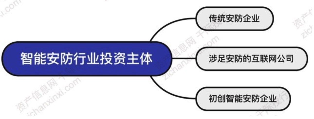 2021年智能安防行业发展研究报告IM电竞 IM电竞平台(图2)
