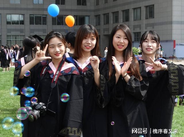 IM电竞 IM电竞app今年“挤破头”的这些专业四年后可能哭着毕业张雪峰功不可没(图6)