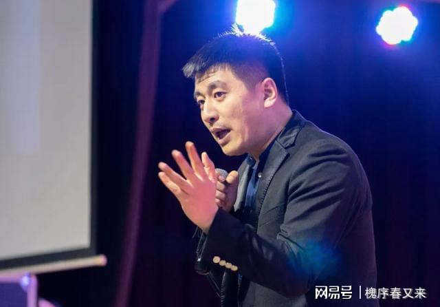 IM电竞 IM电竞app今年“挤破头”的这些专业四年后可能哭着毕业张雪峰功不可没(图9)